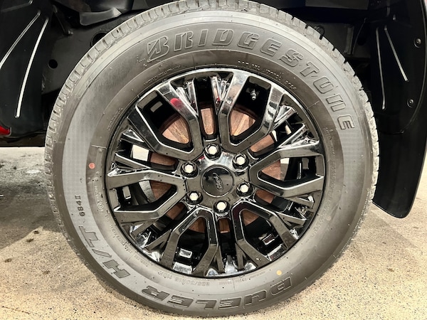 Used Ford Ranger 2023 for sale - 75369392: Photo 21