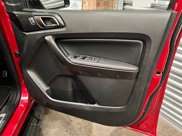 Used Ford Ranger 2023 for sale - 75369392: Photo 25