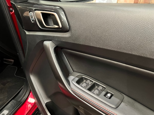 Used Ford Ranger 2023 for sale - 75369392: Photo 26