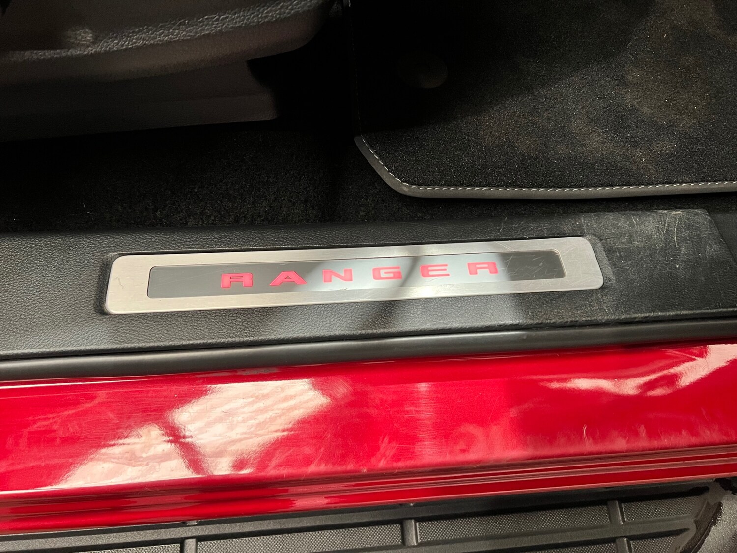 Vehicle 27