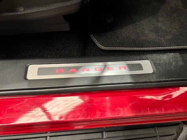 Used Ford Ranger 2023 for sale - 75369392: Photo 27