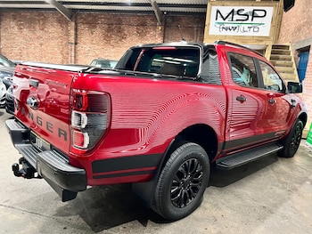 Used Ford Ranger 2023 for sale - 75369392: Photo