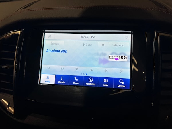 Used Ford Ranger 2023 for sale - 75369392: Photo 30