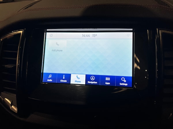 Used Ford Ranger 2023 for sale - 75369392: Photo 31