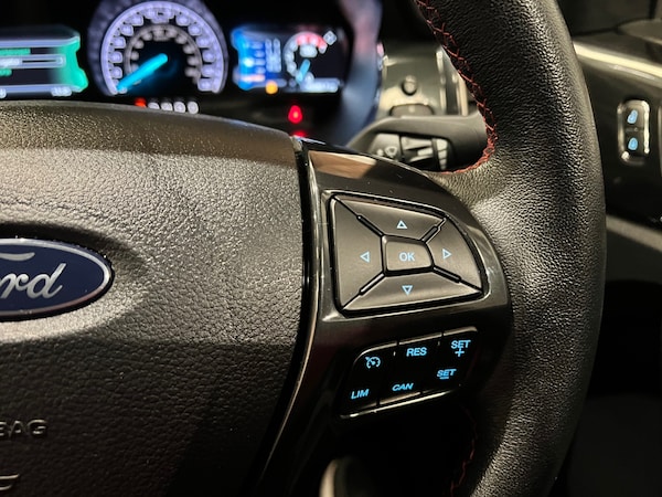 Used Ford Ranger 2023 for sale - 75369392: Photo 37