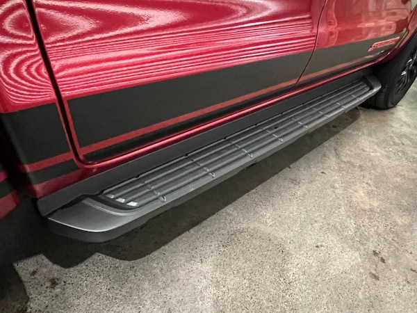Used Ford Ranger 2023 for sale - 75369392: Photo 38