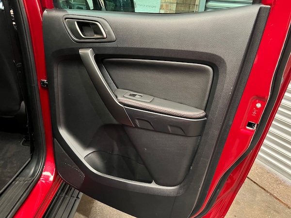 Used Ford Ranger 2023 for sale - 75369392: Photo 39
