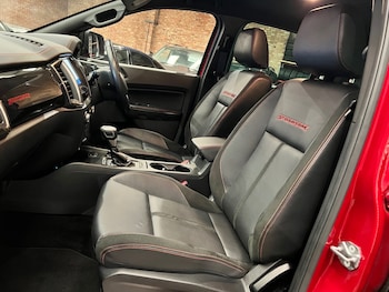 Used Ford Ranger 2023 for sale - 75369392: Photo