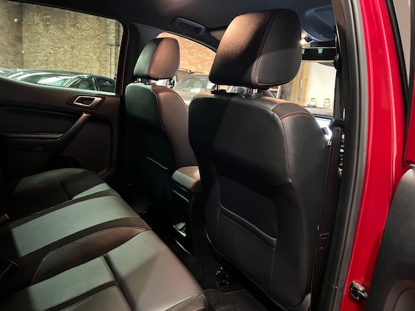 Used Ford Ranger 2023 for sale - 75369392: Photo 40
