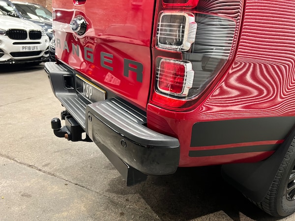Used Ford Ranger 2023 for sale - 75369392: Photo 42