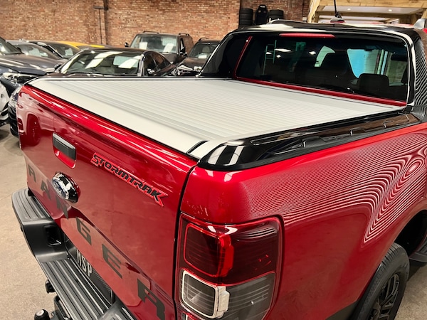 Used Ford Ranger 2023 for sale - 75369392: Photo 43