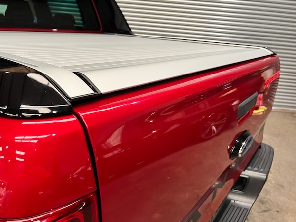 Used Ford Ranger 2023 for sale - 75369392: Photo 46