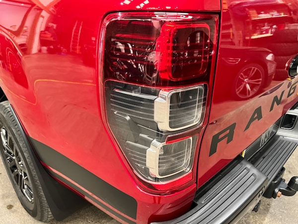Used Ford Ranger 2023 for sale - 75369392: Photo 47