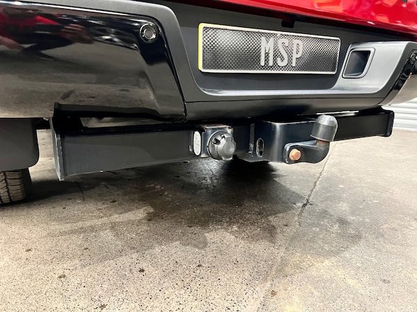 Used Ford Ranger 2023 for sale - 75369392: Photo 48