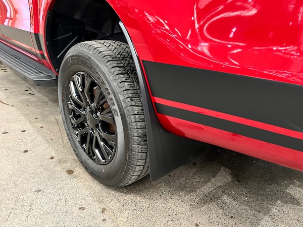 Used Ford Ranger 2023 for sale - 75369392: Photo 49