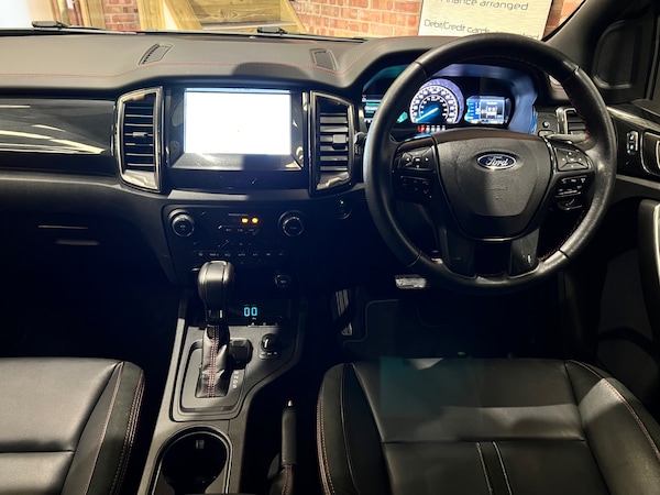 Used Ford Ranger 2023 for sale - 75369392: Photo 4