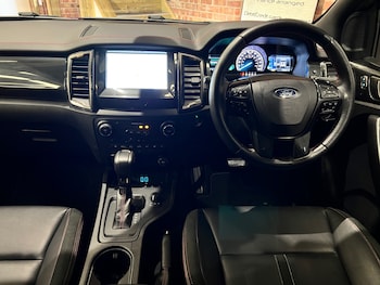 Used Ford Ranger 2023 for sale - 75369392: Photo