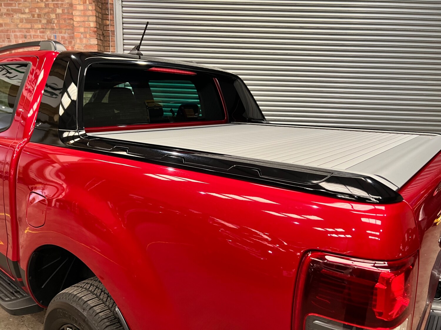 Vehicle 51