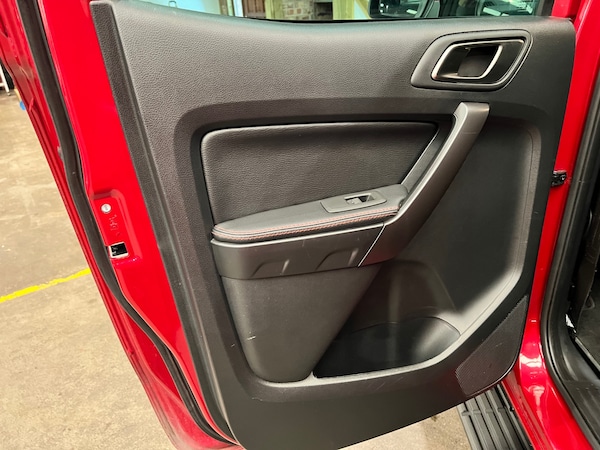 Used Ford Ranger 2023 for sale - 75369392: Photo 52