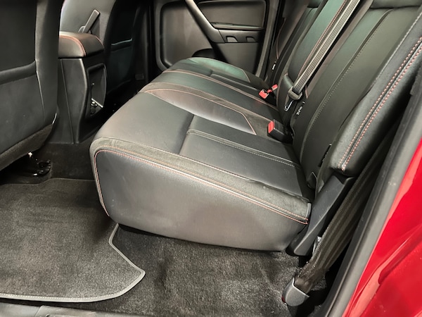 Used Ford Ranger 2023 for sale - 75369392: Photo 53