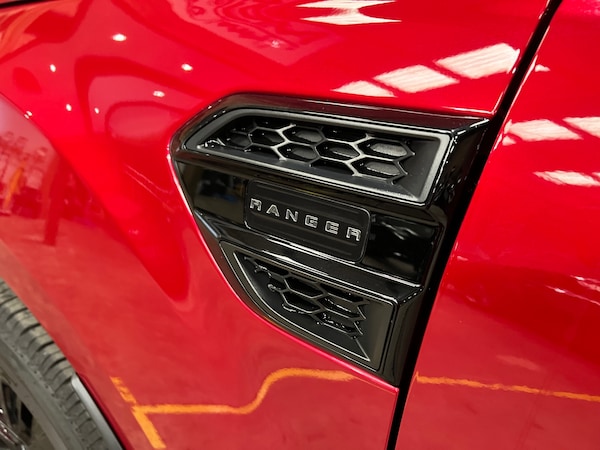 Used Ford Ranger 2023 for sale - 75369392: Photo 54