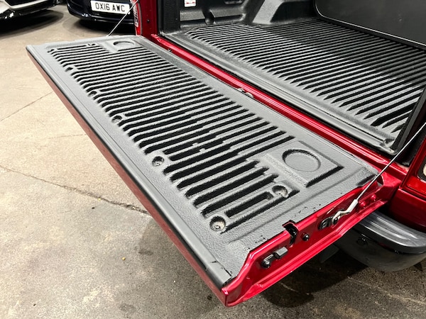 Used Ford Ranger 2023 for sale - 75369392: Photo 59