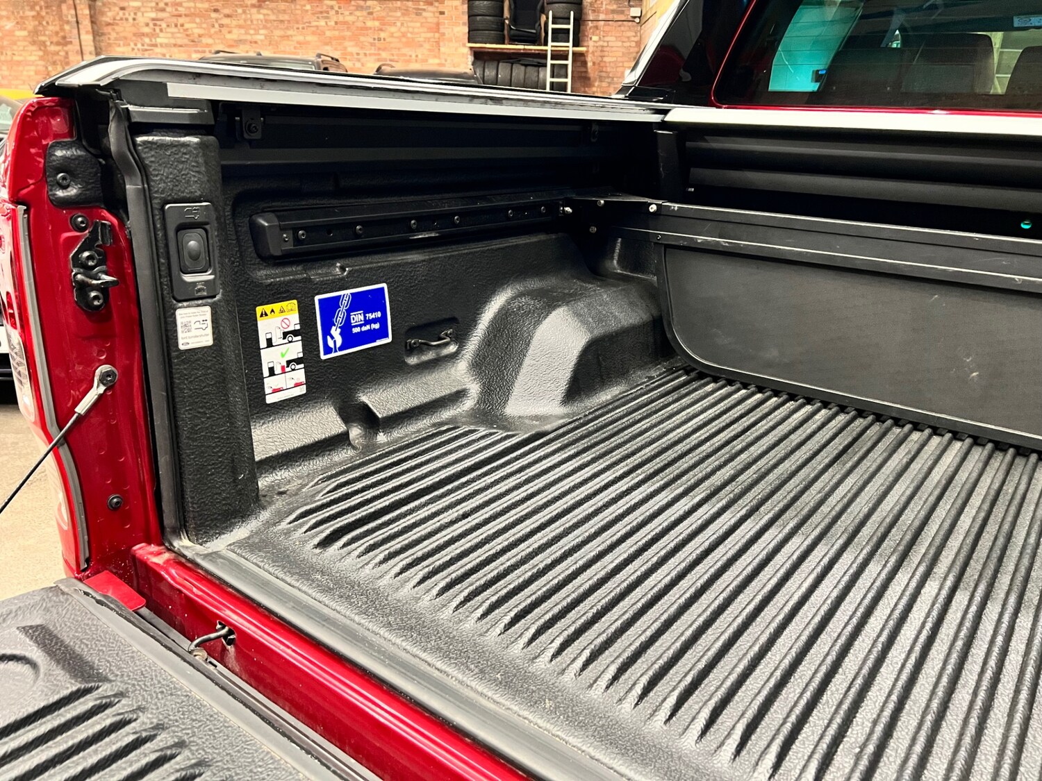 Vehicle 60