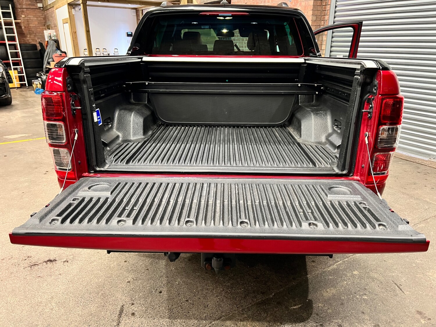 Vehicle 61