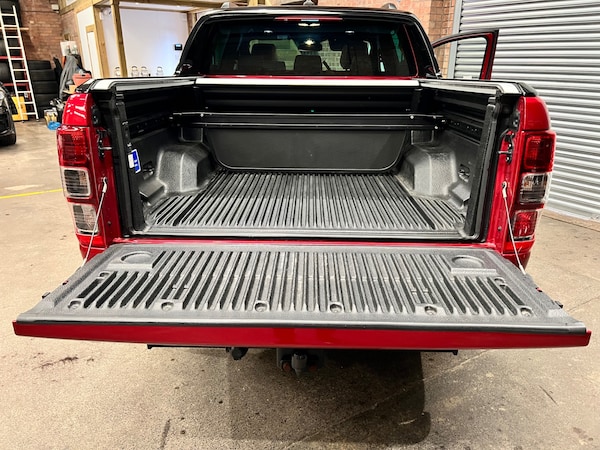 Used Ford Ranger 2023 for sale - 75369392: Photo 61