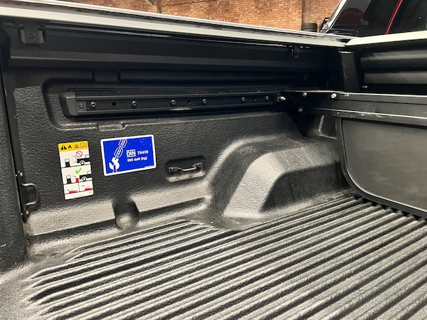Used Ford Ranger 2023 for sale - 75369392: Photo 63