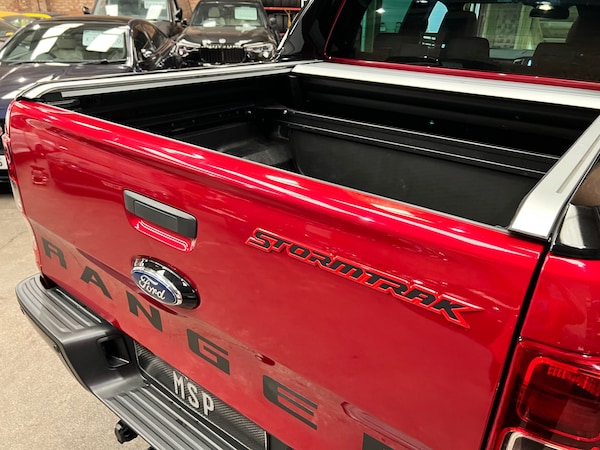 Used Ford Ranger 2023 for sale - 75369392: Photo 66