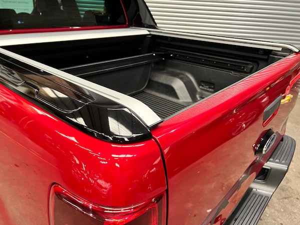 Used Ford Ranger 2023 for sale - 75369392: Photo 67