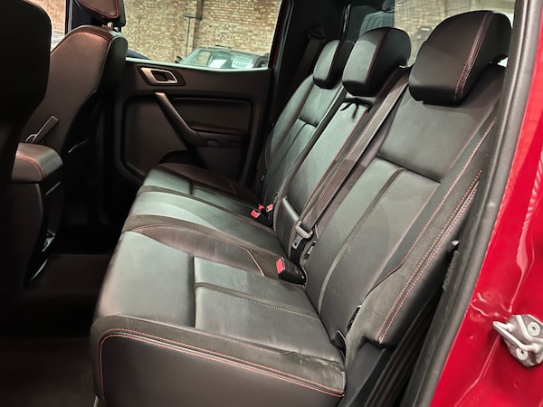 Used Ford Ranger 2023 for sale - 75369392: Photo 6