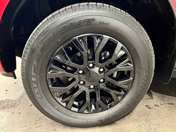 Used Ford Ranger 2023 for sale - 75369392: Photo 7