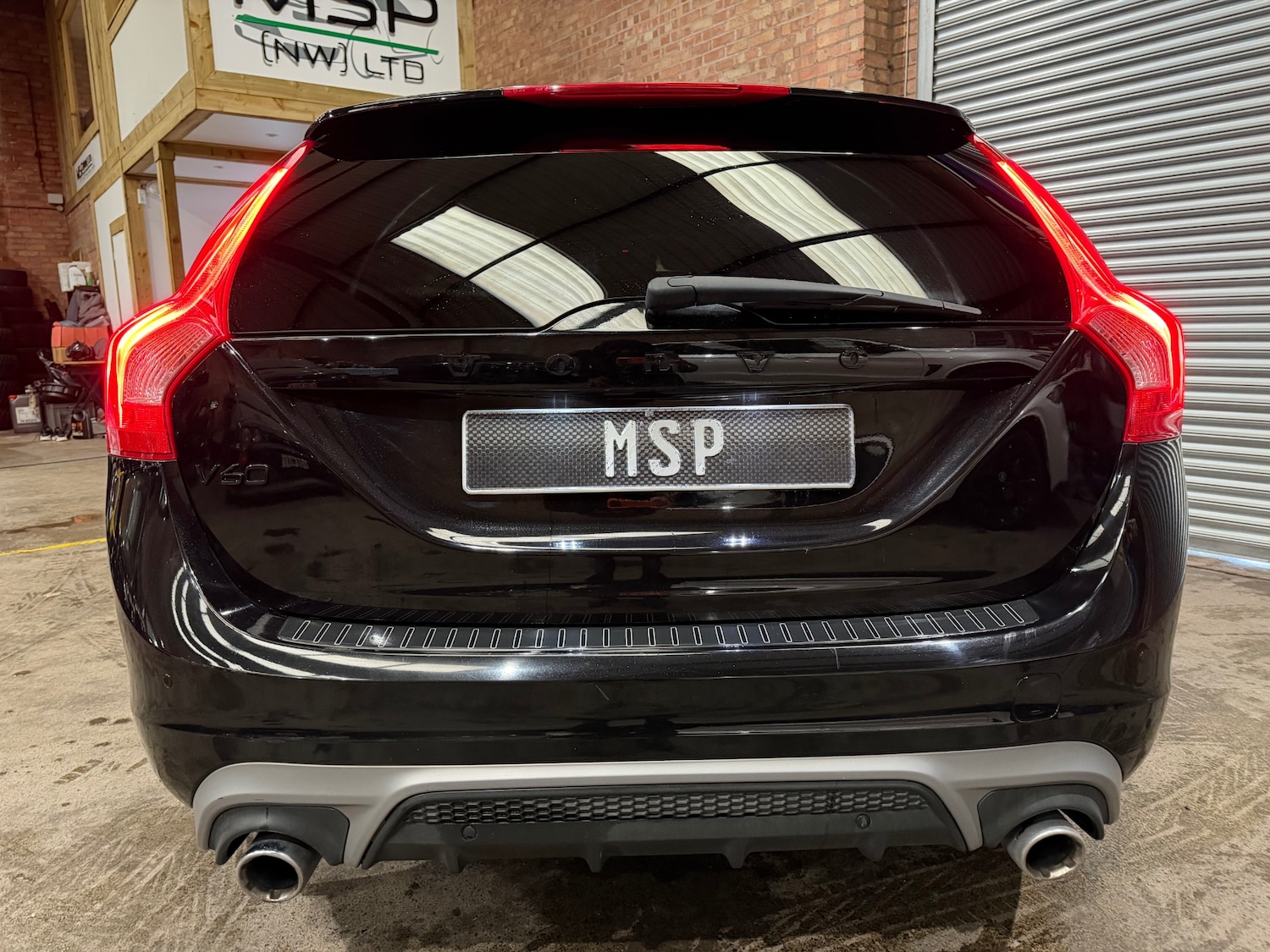 Used Volvo V60 2017 for sale - 77639403: Photo 18