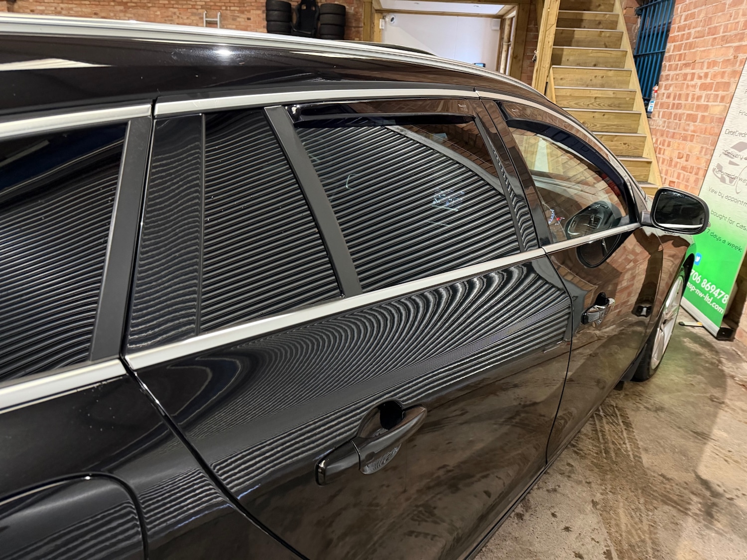 Used Volvo V60 2017 for sale - 77639403: Photo 42