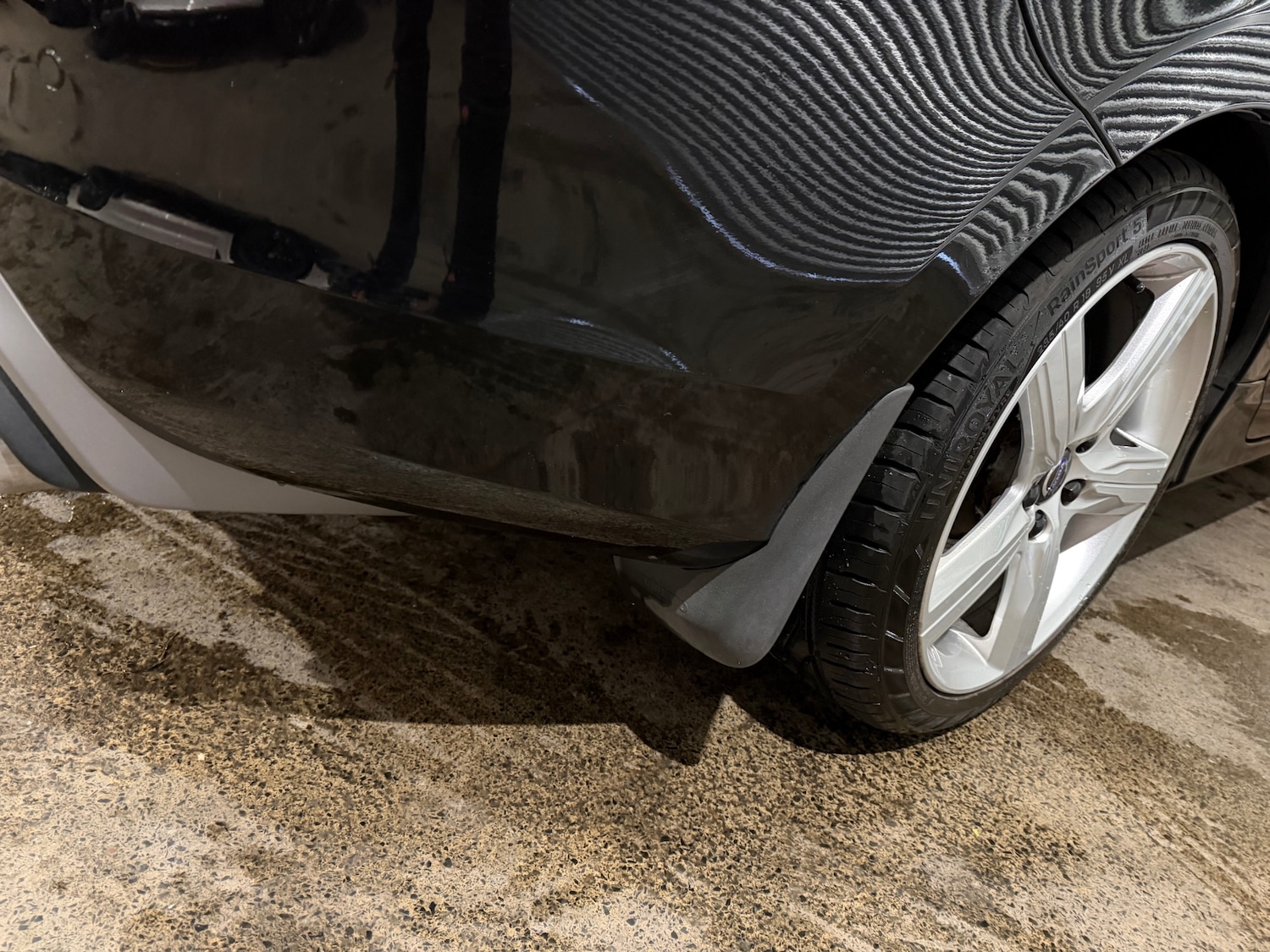 Used Volvo V60 2017 for sale - 77639403: Photo 45