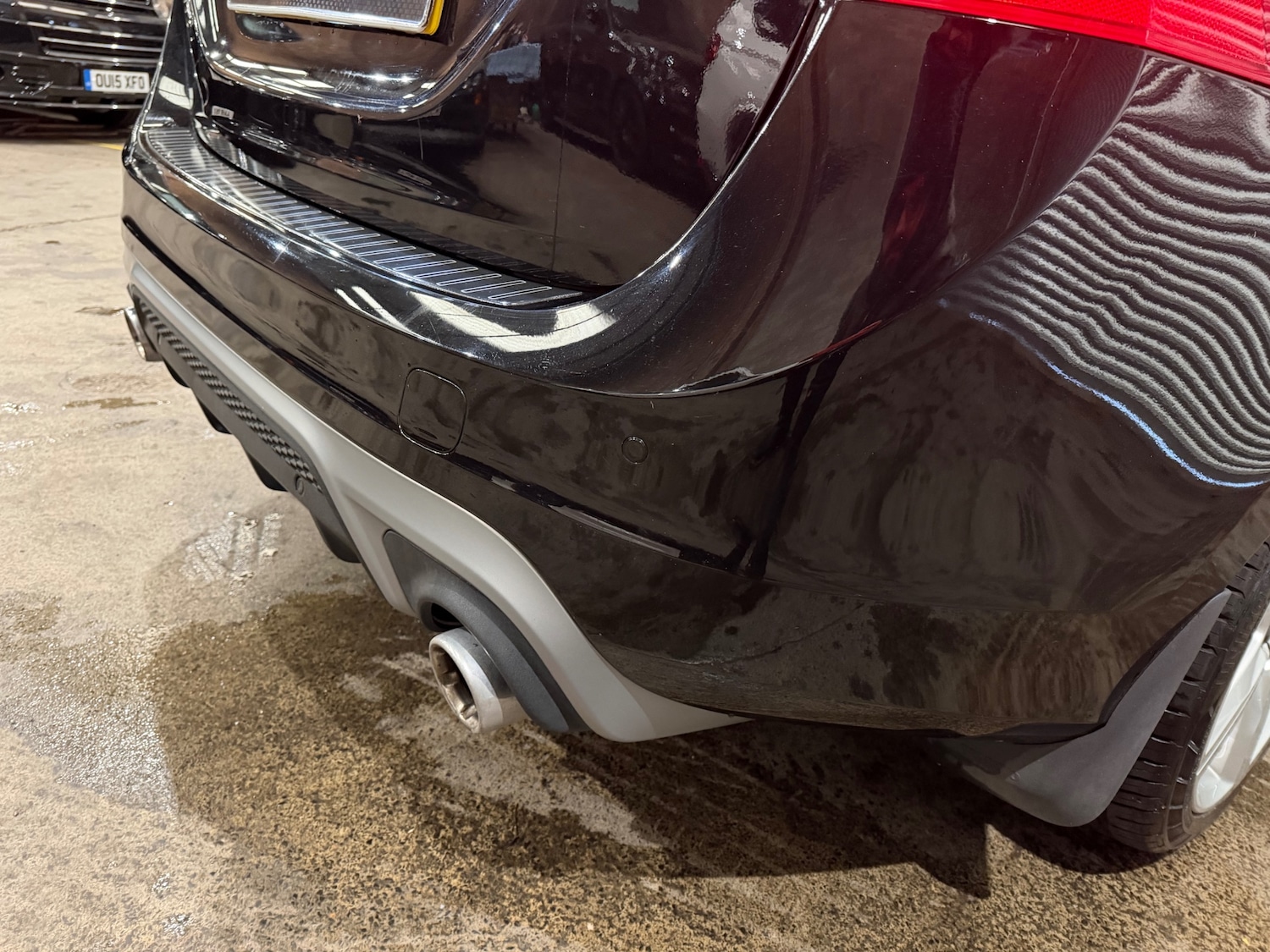 Used Volvo V60 2017 for sale - 77639403: Photo 46