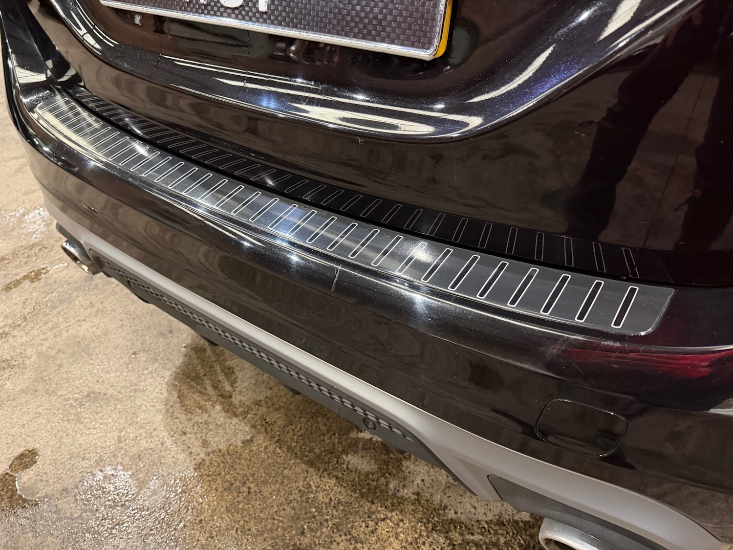 Used Volvo V60 2017 for sale - 77639403: Photo 48