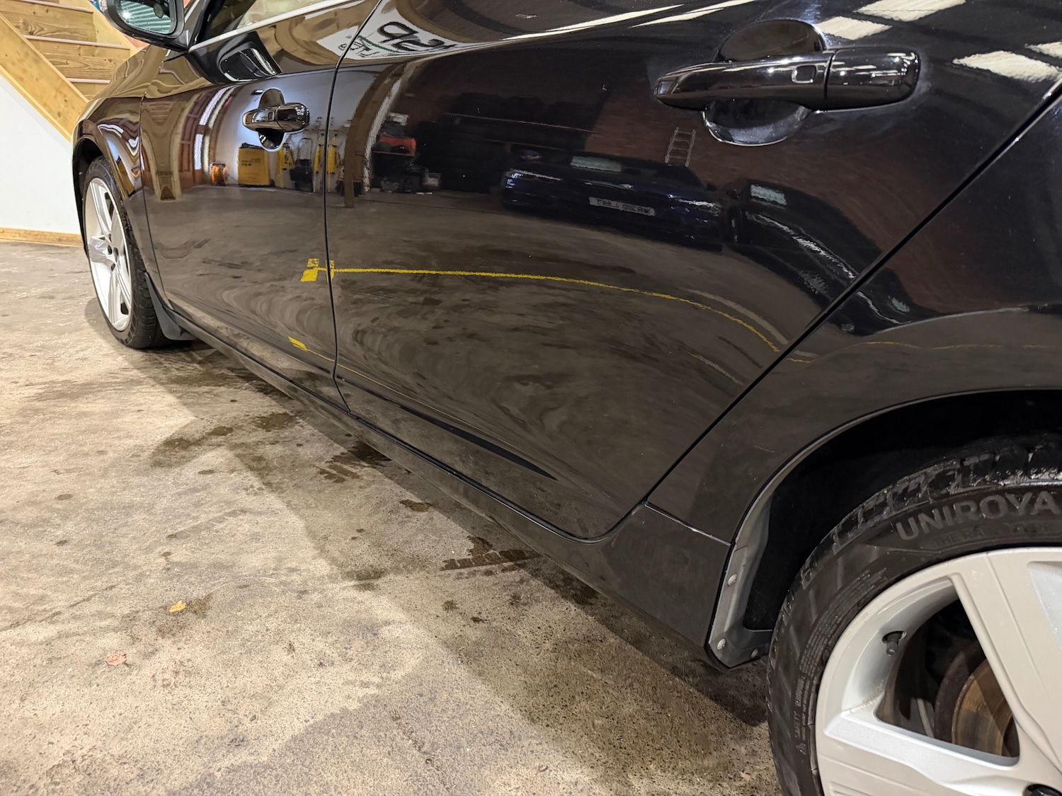 Used Volvo V60 2017 for sale - 77639403: Photo 55