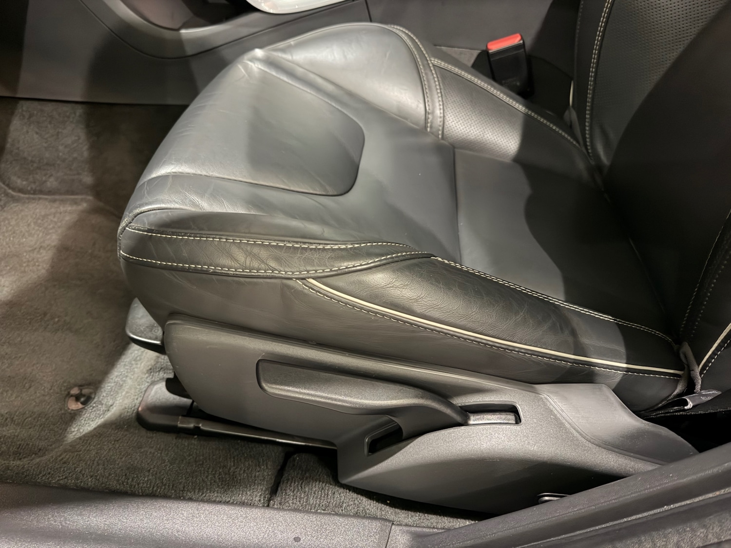 Used Volvo V60 2017 for sale - 77639403: Photo 58