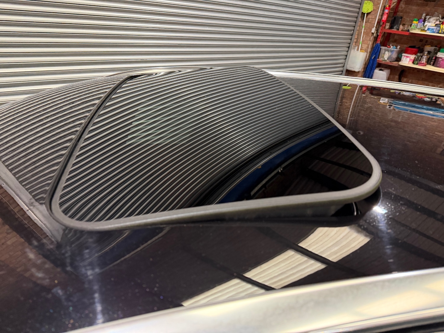 Used Volvo V60 2017 for sale - 77639403: Photo 60