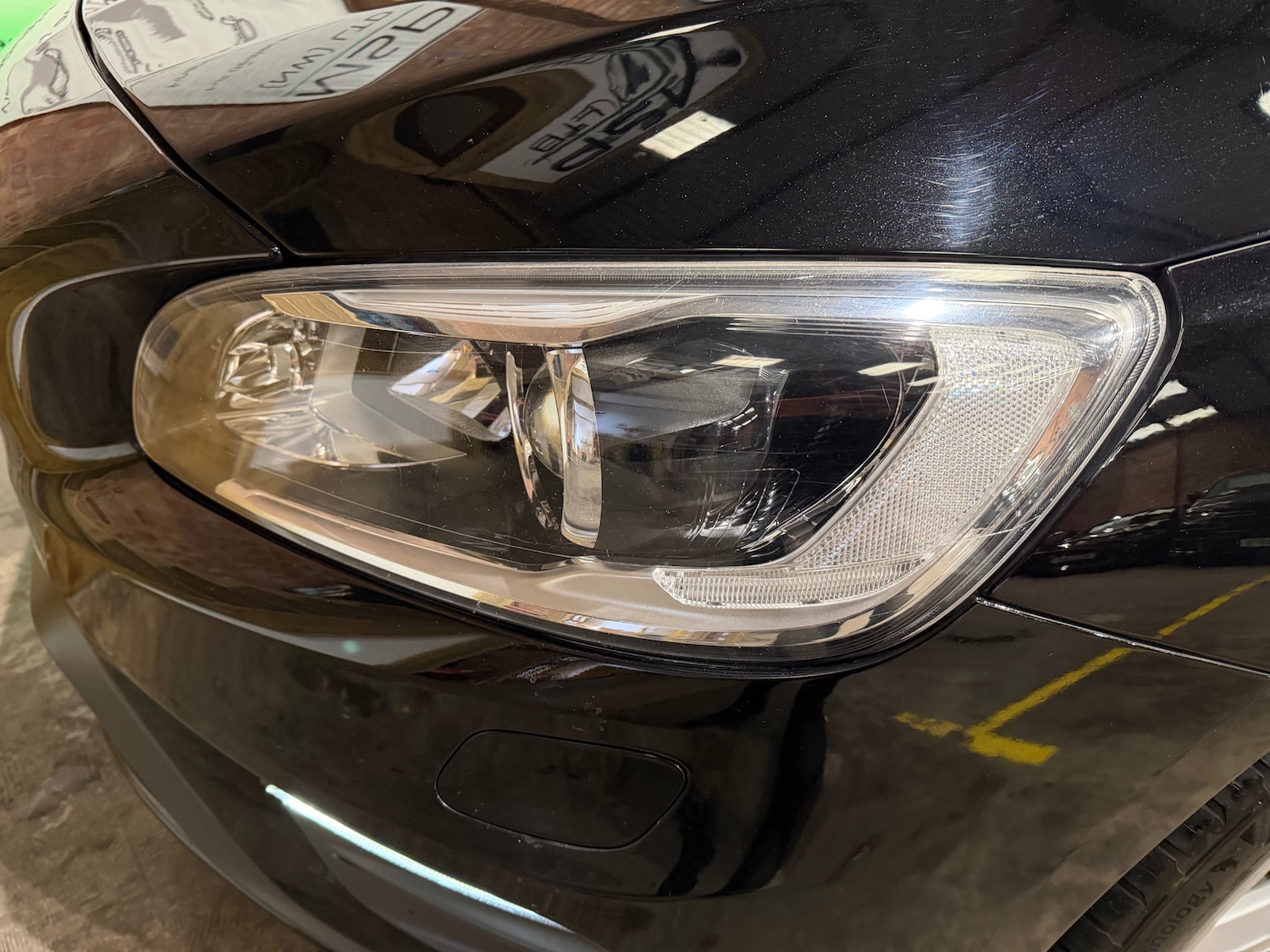 Used Volvo V60 2017 for sale - 77639403: Photo 62