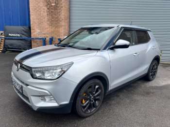 2015 (03) - 1.6 D ELX 5dr