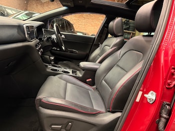 Used Kia Sportage 2019 for sale - 78176623: Photo