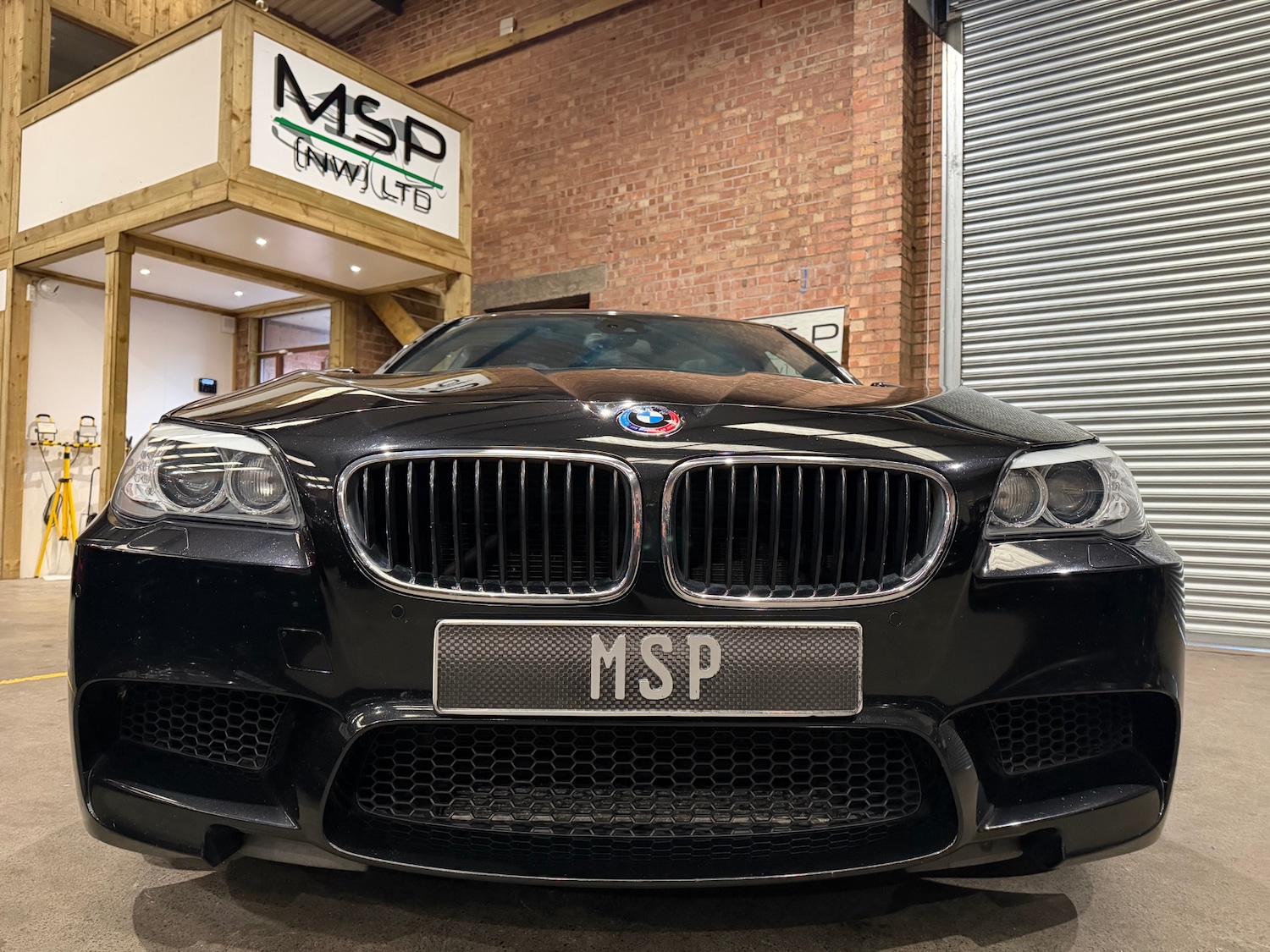 Used BMW M5 2012 for sale - 77024057: Photo 11