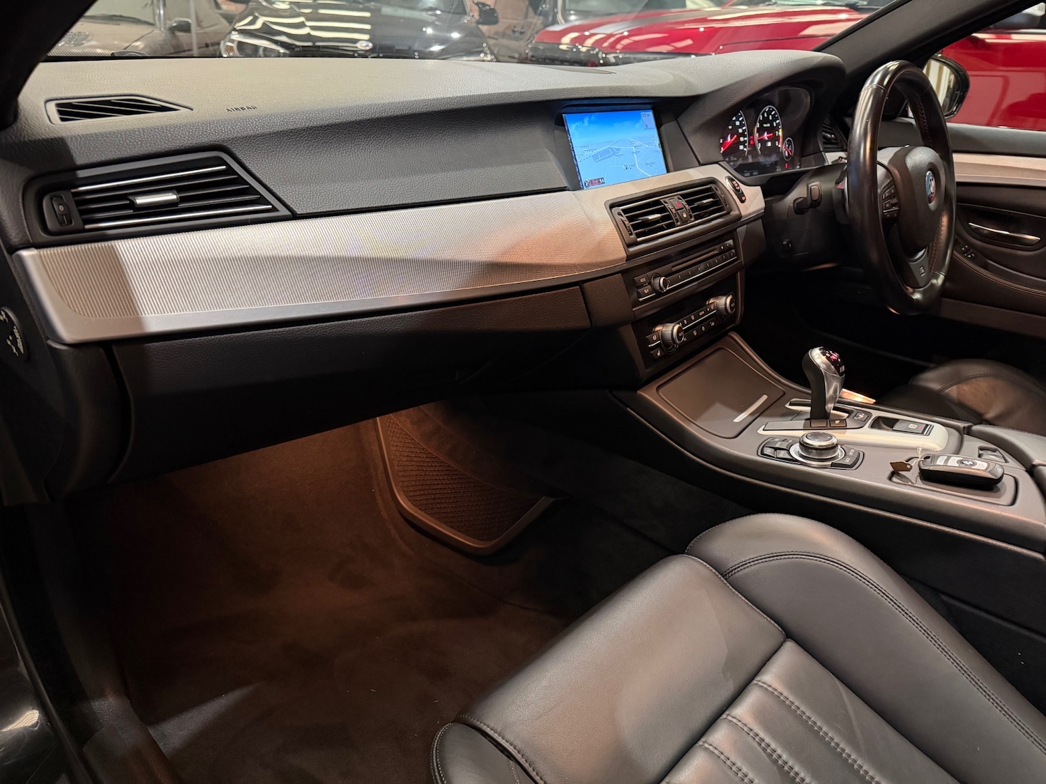 Used BMW M5 2012 for sale - 77024057: Photo 15