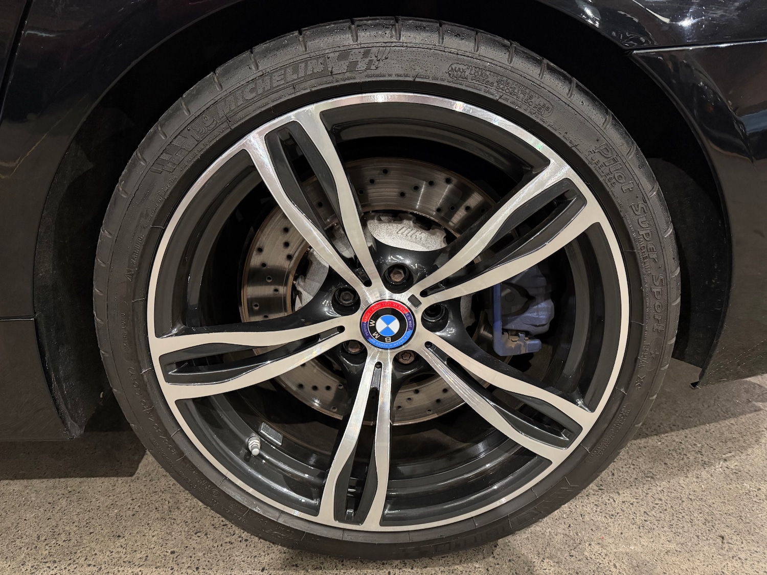 Used BMW M5 2012 for sale - 77024057: Photo 21