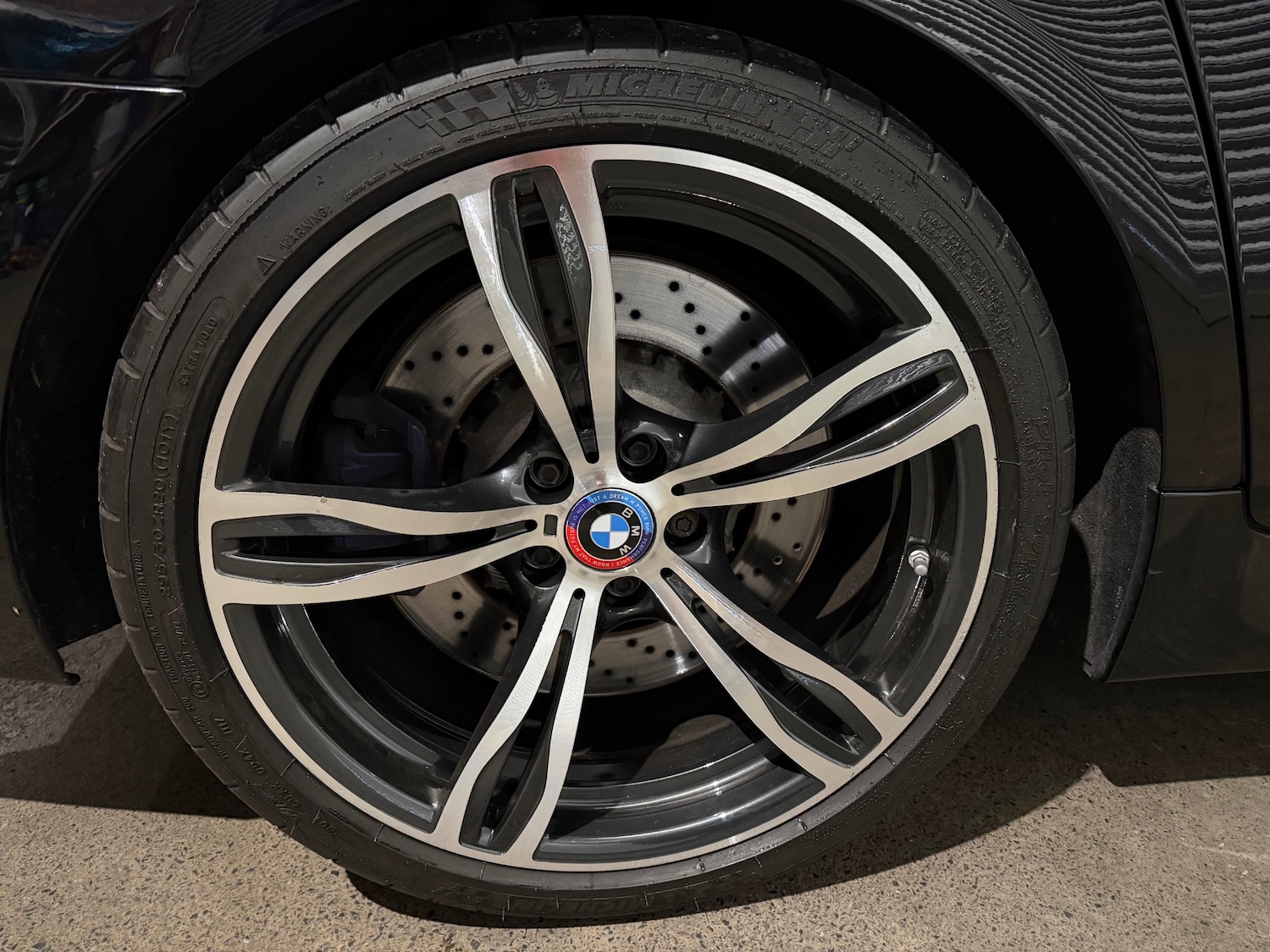 Used BMW M5 2012 for sale - 77024057: Photo 22