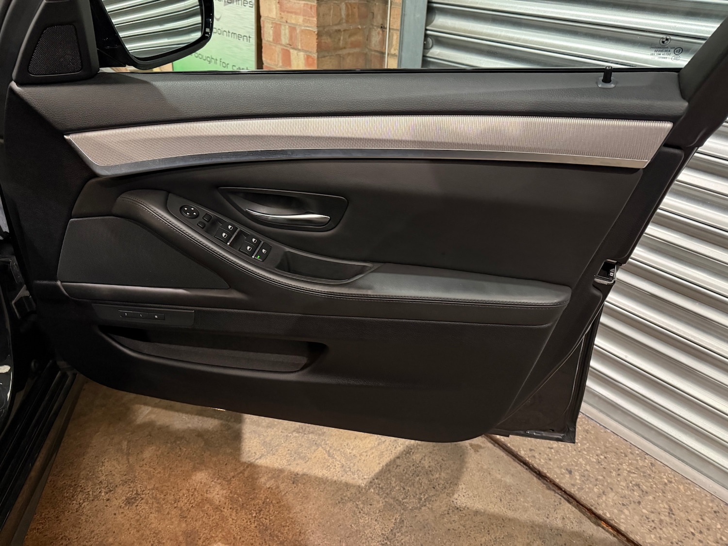 Used BMW M5 2012 for sale - 77024057: Photo 25